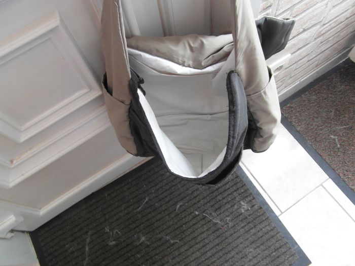 sac à langer - photo numéro 2