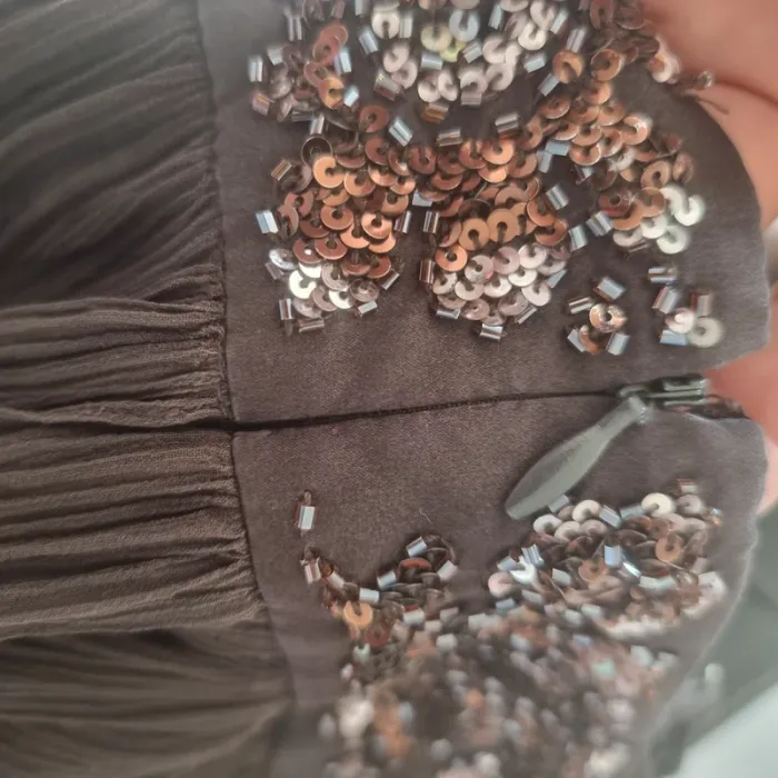 Sublime robe 👗 - photo numéro 6