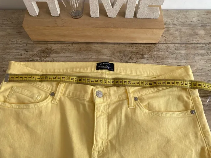Pantalon Gant - photo numéro 12