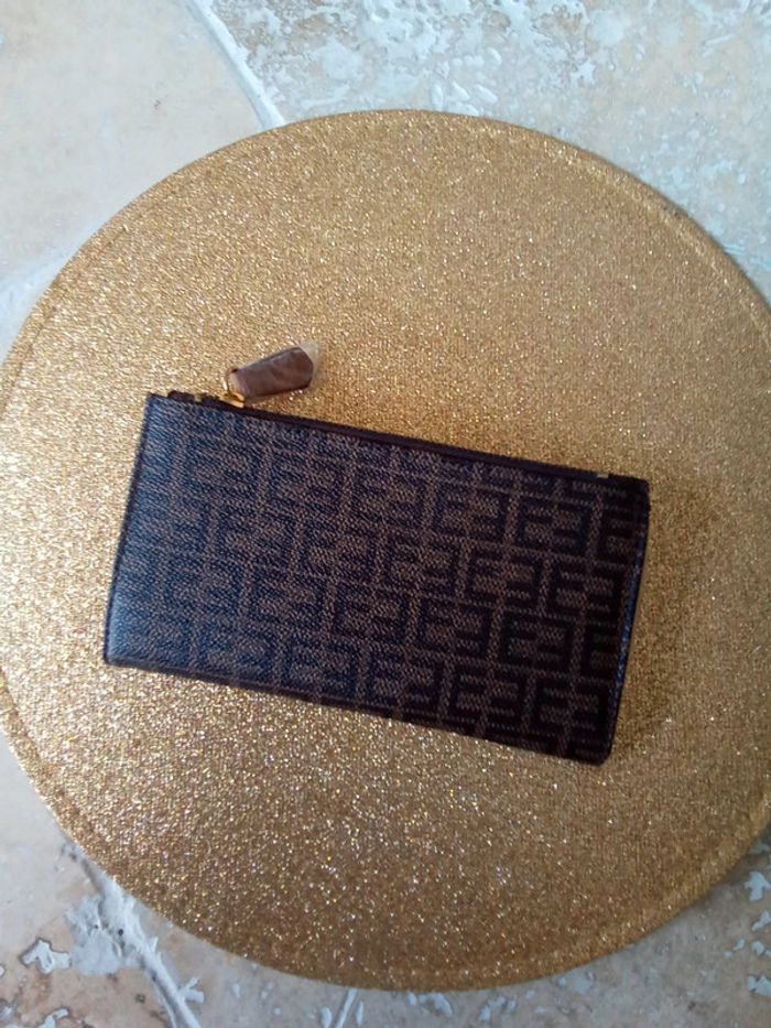 Portefeuille femme - photo numéro 2