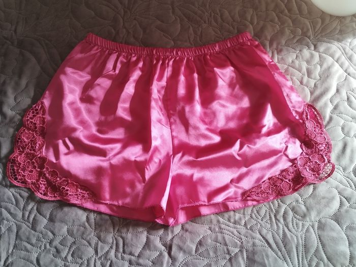 Short nuit rose fushia - photo numéro 4