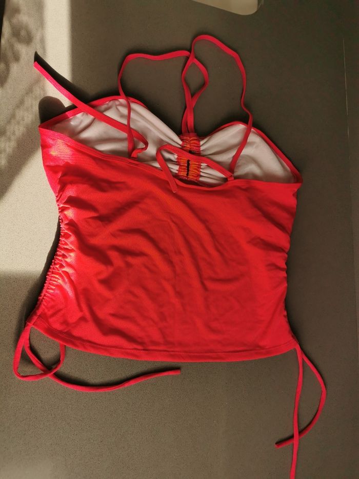 Maillot de bain 2 pièces Miss Caraïbes - photo numéro 3