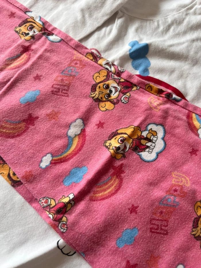 Pyjama Stella pat patrouille C&A 6 ans - photo numéro 3