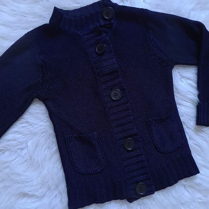 Adorable gilet 4 ans in extenso - photo numéro 8