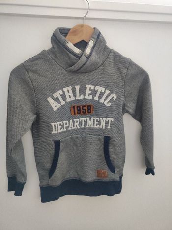 Sweat 6-8 ans H&M