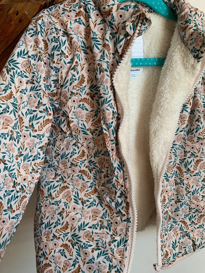 Parkas 4 ans / Vertbaudet - photo numéro 10