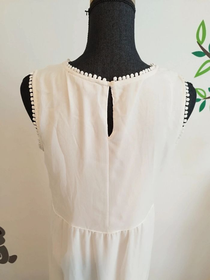 Robe femme été - photo numéro 6