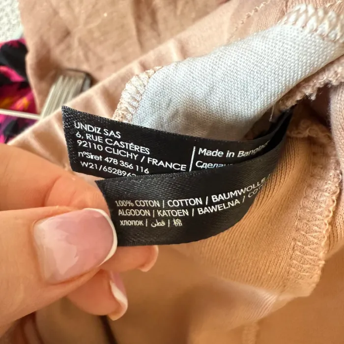 Jogging ample Undiz - photo numéro 6