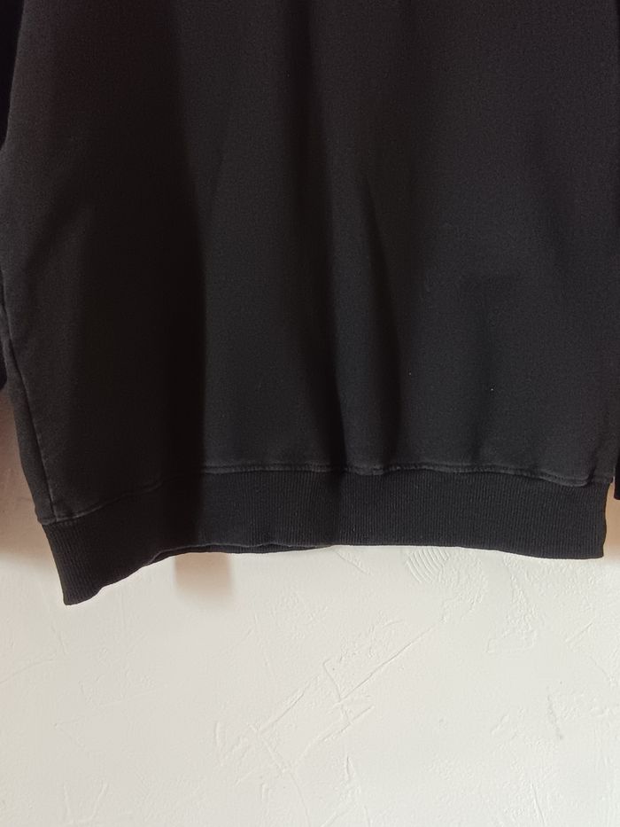 Sweat comme des garçons. - photo numéro 7
