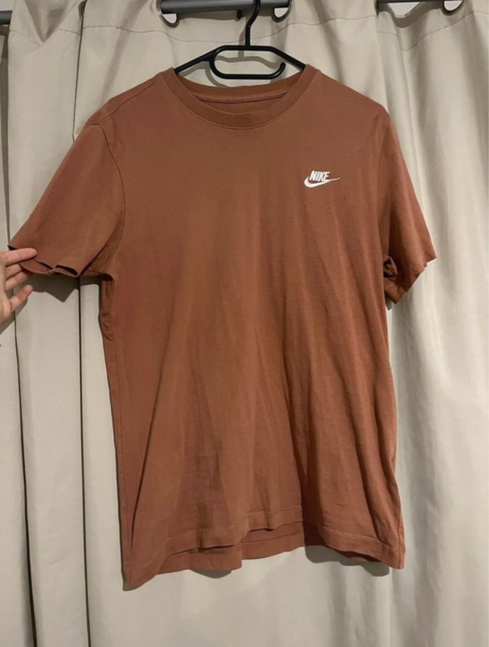 T-shirt Nike