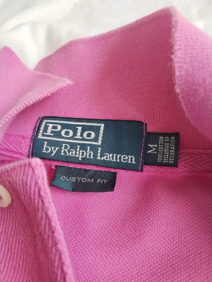 Polo Ralph Lauren - photo numéro 8