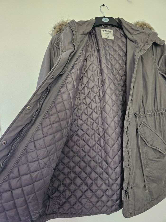 Parka taille 50 - photo numéro 7