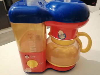 cafetiere Junior home