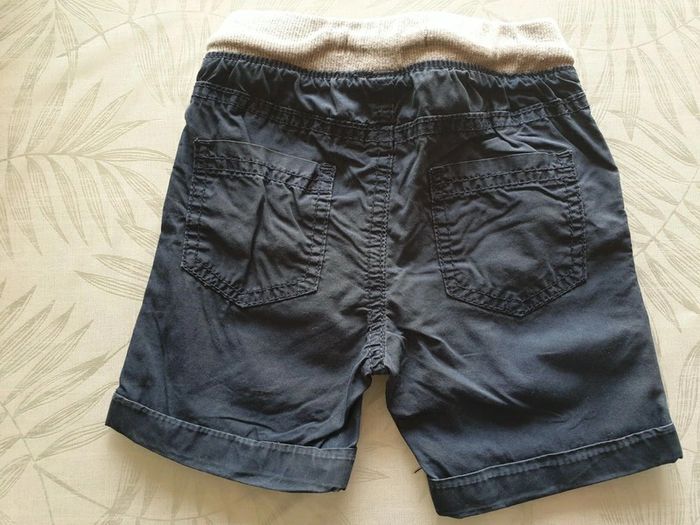 Bermuda gemo 18 mois - photo numéro 2