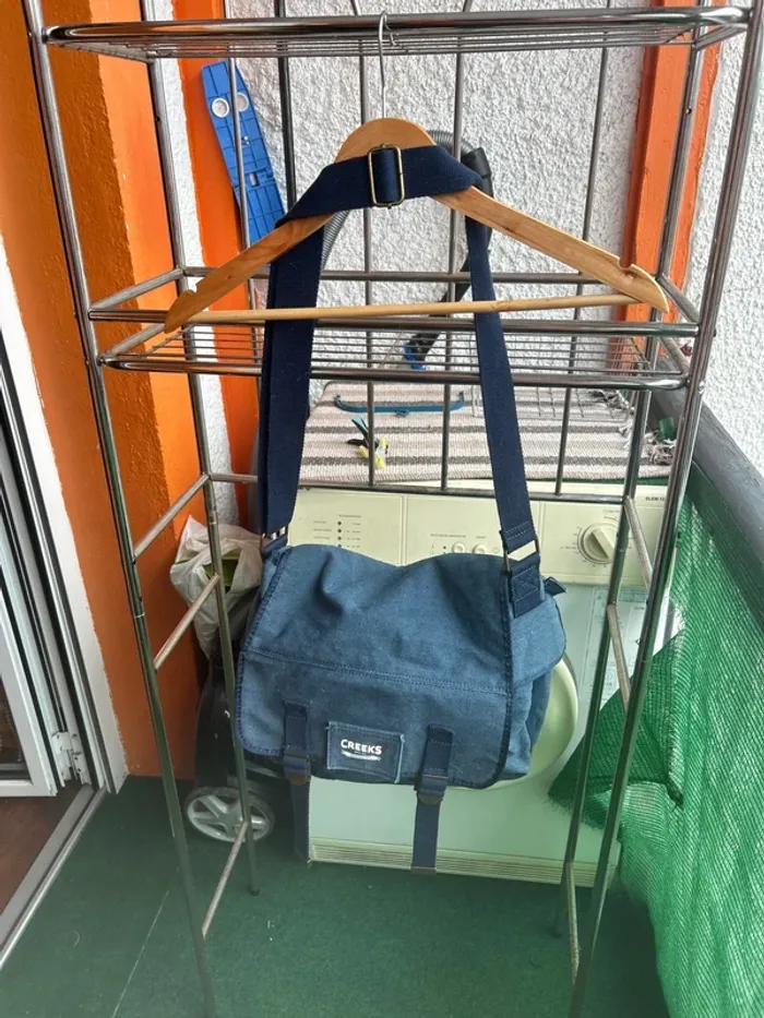 Sacoches au cartable