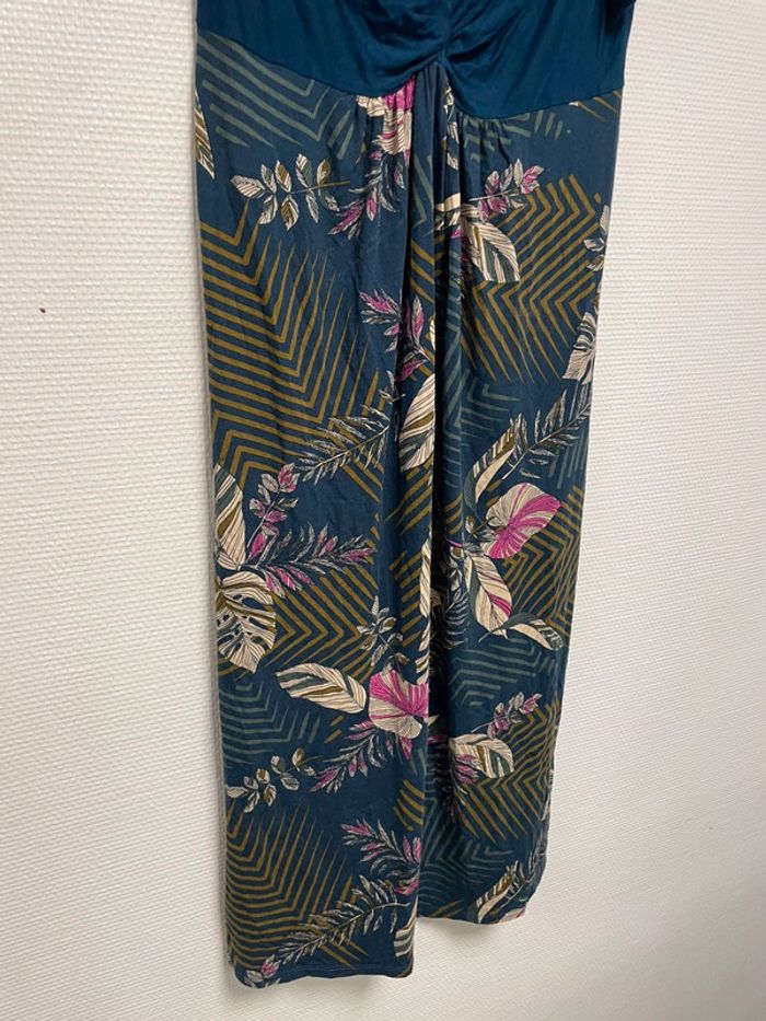 robe fleurie femme - photo numéro 4