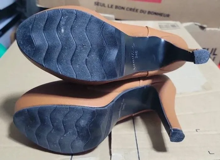 Bottines - photo numéro 3