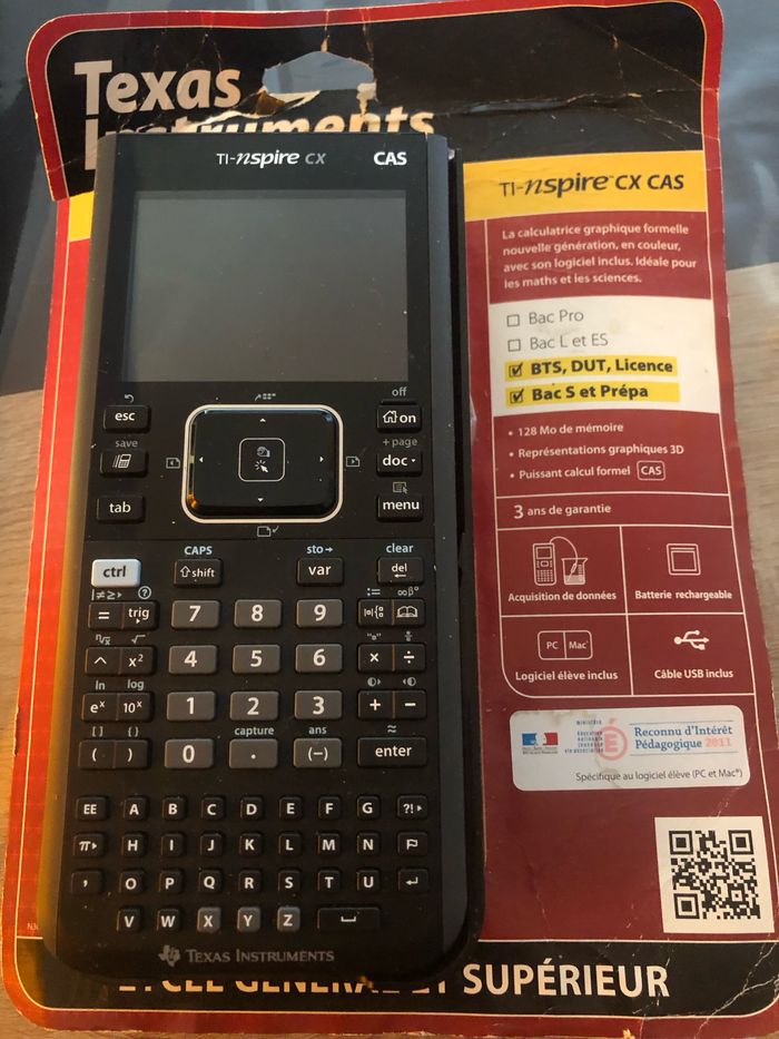 Calculatrice