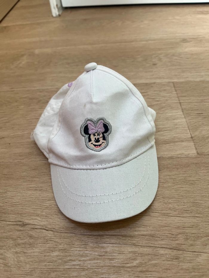 Casquette Disney