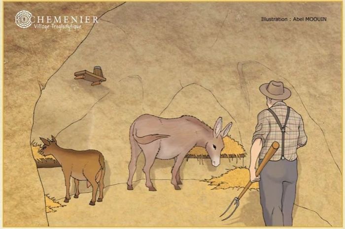 Pantacourt - photo numéro 4