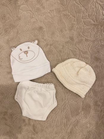 Accessoire 1 mois garçon