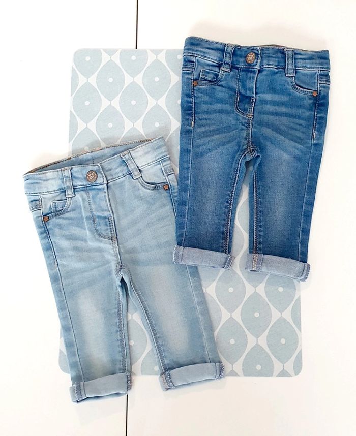 Jeans Tape a l'oeil - 3M