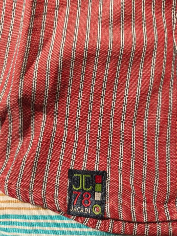 Chemise Jacadi 12 mois - photo numéro 3