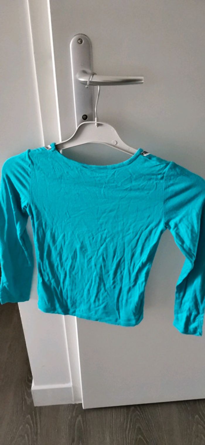 Haut léger - photo numéro 4