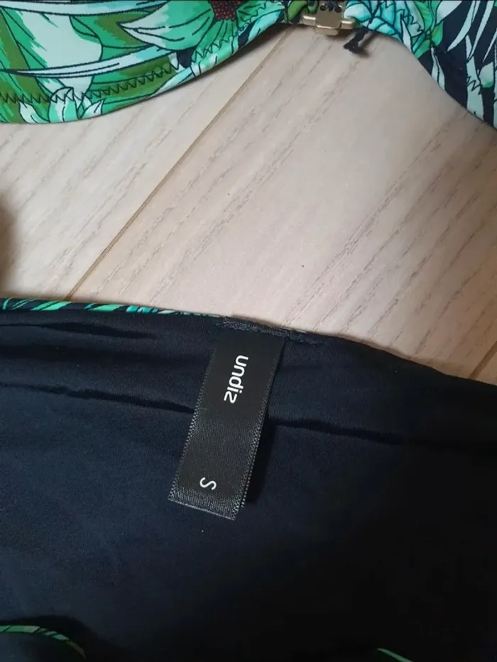Maillot de bain - photo numéro 2