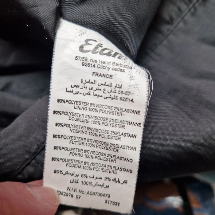 Jupe. - photo numéro 5