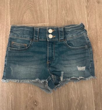 Lot vêtements fille