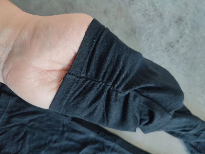 Sous pull - photo numéro 2
