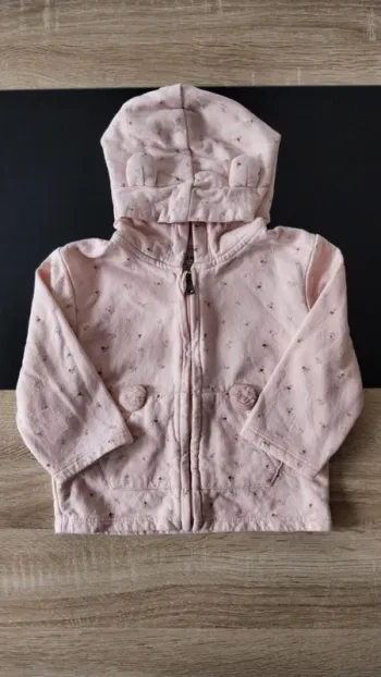 Gilet 9 mois
