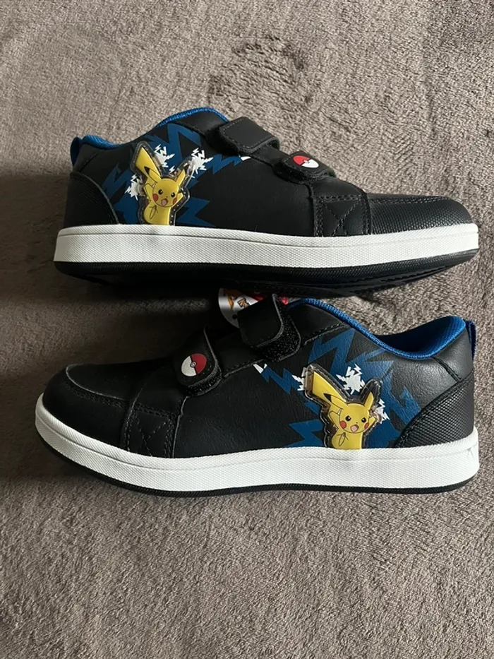 Basket pokemon - photo numéro 2