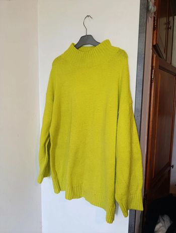 Pulls dos nu
