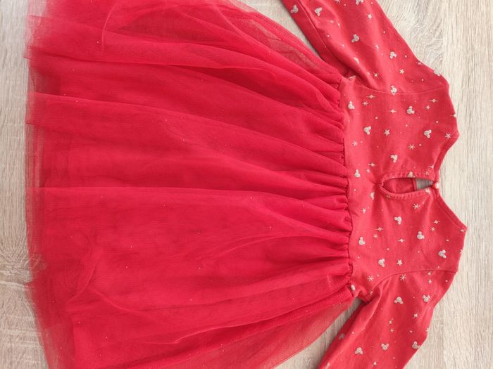 Robe Disney - photo numéro 6