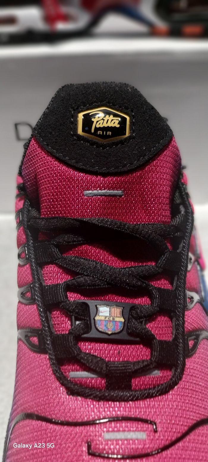 Nike Air plus Barcelone - photo numéro 5