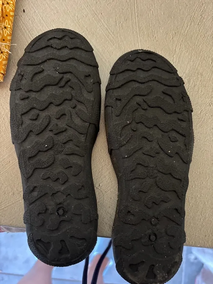 Chaussures aquatiques - photo numéro 2