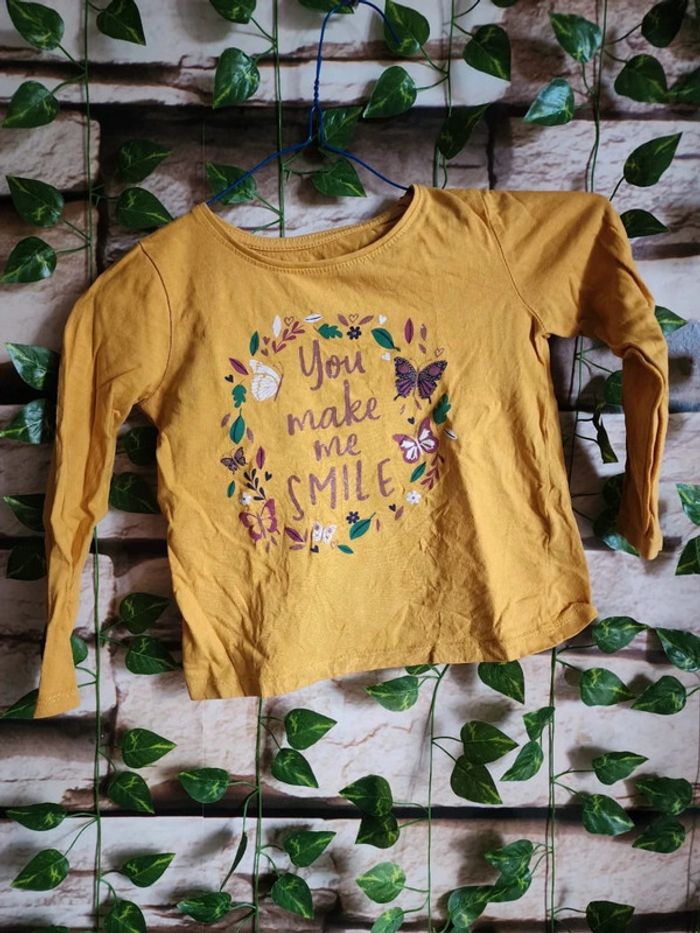 💐Lot revendeur 2 fille Taille 4ans 💐 - photo numéro 18