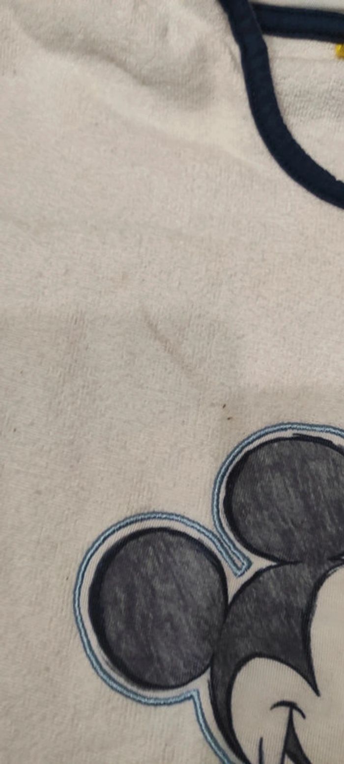 Sortie de bain - photo numéro 2