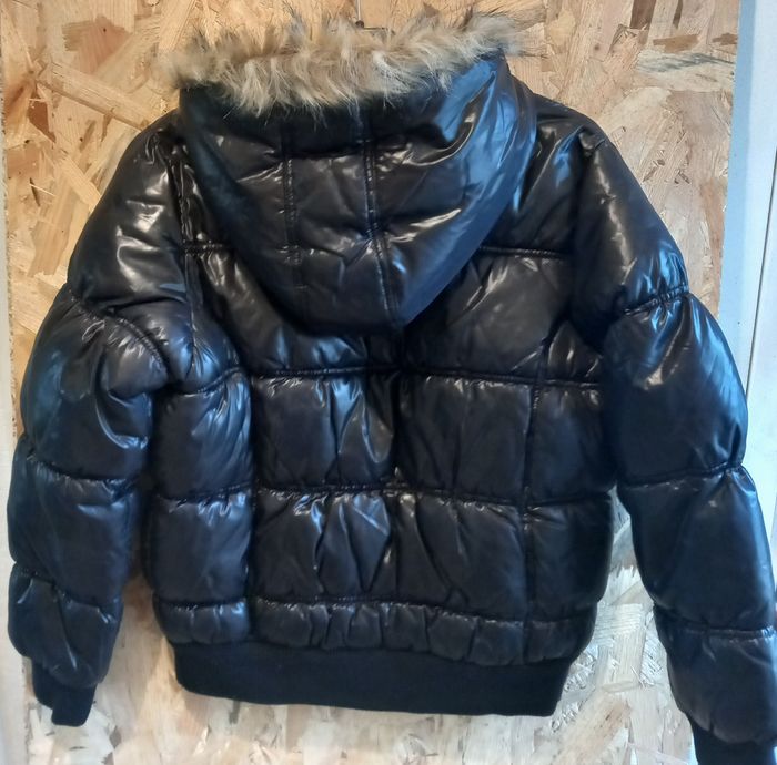 Doudoune Taille 14 ans - photo numéro 2