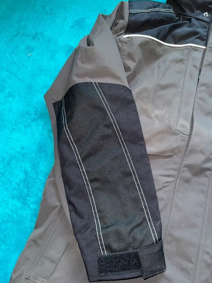 Parka MACC / Veste Macc - photo numéro 4