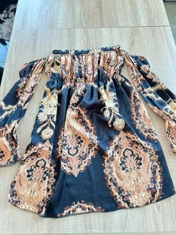 Robe femme