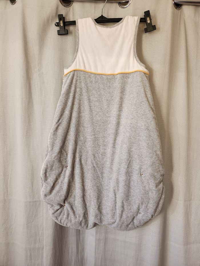 Gigoteuse Brioche - photo numéro 3