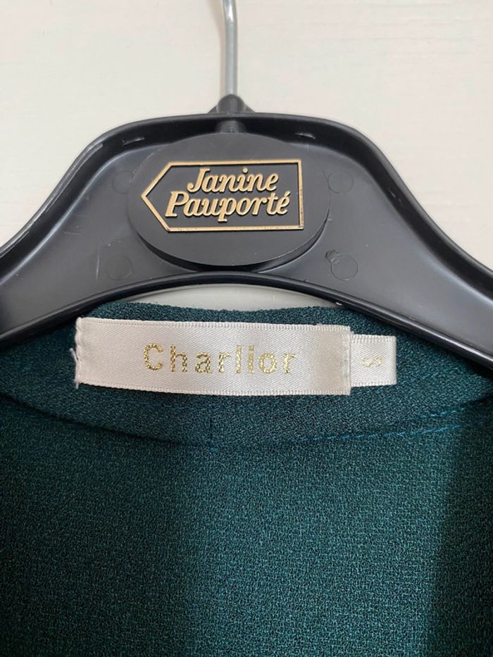 Robe Charlior - photo numéro 2