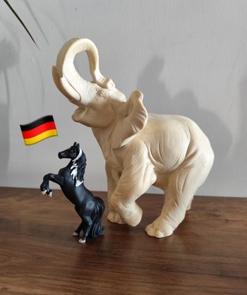 Tonies en allemand zusammen sind wir frei