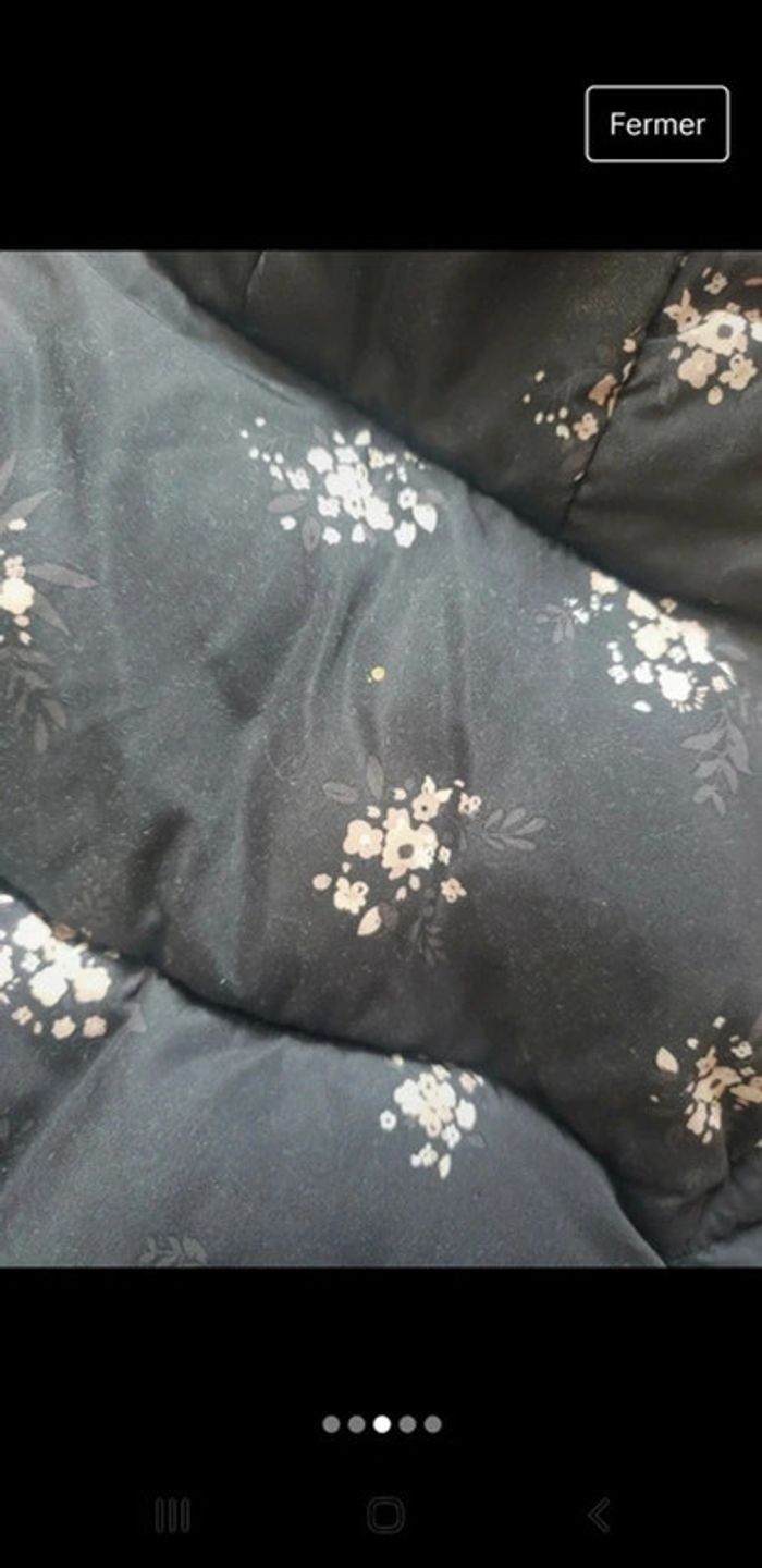 Blouson / Doudoune bien chaude 23 mois 86 cm tape à l'œil 🌸 - photo numéro 3