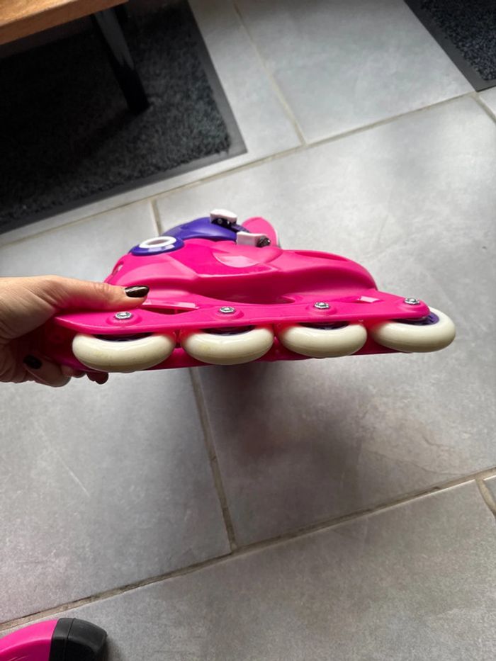 Roller enfant - photo numéro 8
