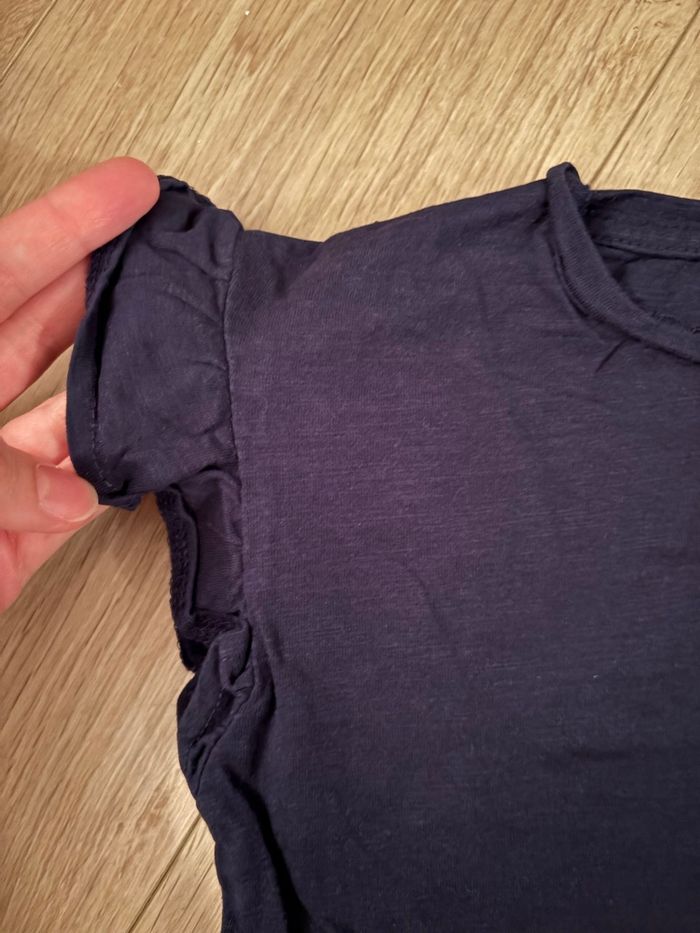 T-shirt 8 ans - photo numéro 2