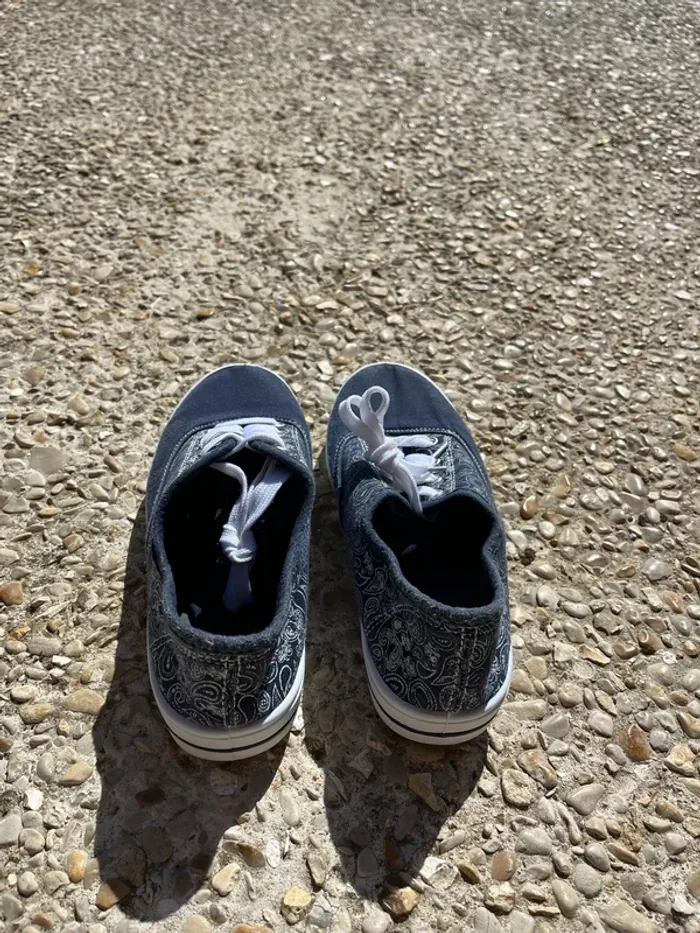 Chaussures - photo numéro 5